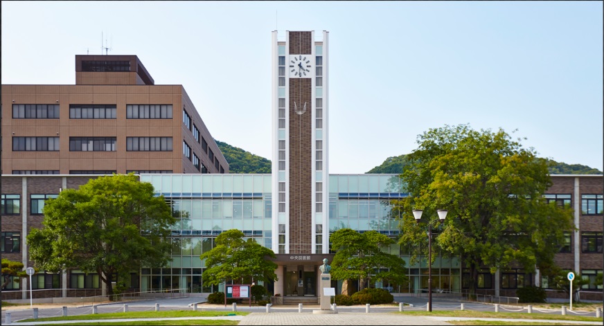 大学・短大　岡山大学（大学・短大）まで895m