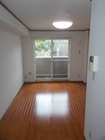 その他部屋・スペース　内装は落ち着いています