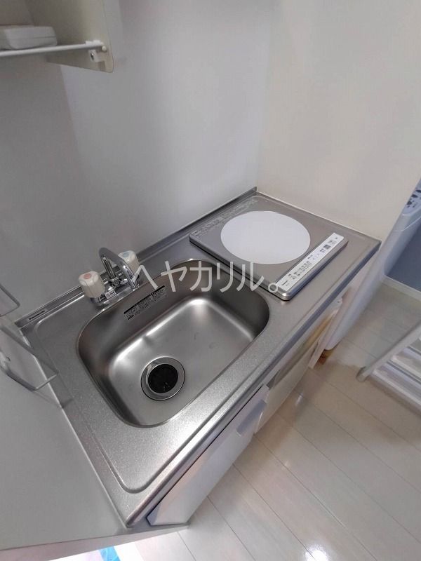 キッチン　同シリーズ参考写真