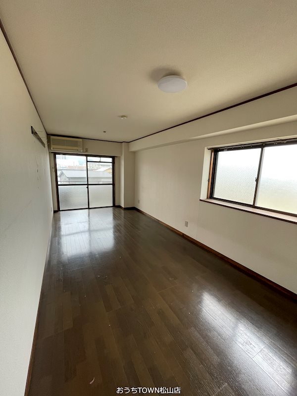 居室・リビング　洋室☆