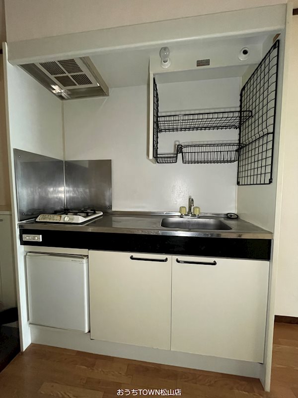 キッチン　キッチン☆