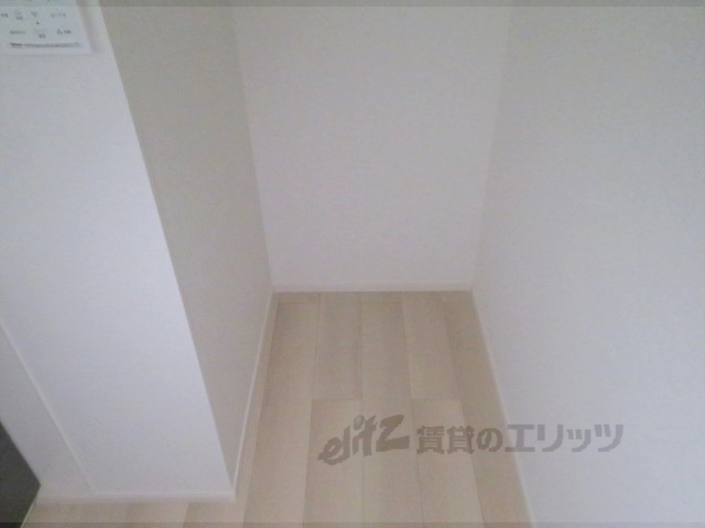 その他部屋・スペース　冷蔵庫置場