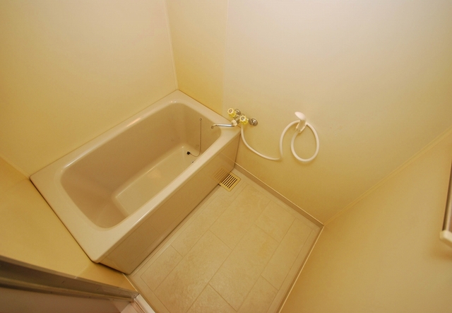 バス・シャワールーム　お風呂