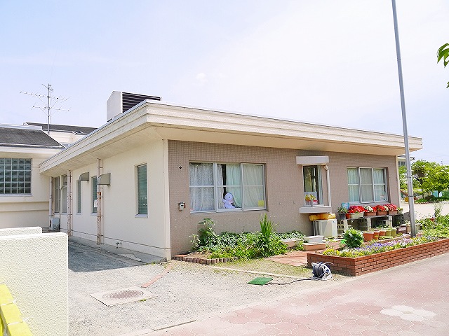 幼稚園・保育園　奈良市立佐保幼稚園（幼稚園・保育園）まで559m