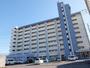 古国府駅より徒歩12分 築48年4ヶ月 9階建の賃貸物件
