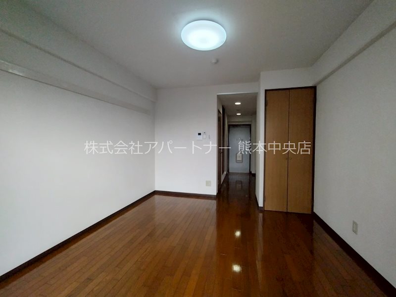 居室・リビング　日当たり良好