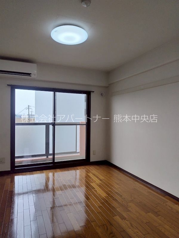 その他部屋・スペース　使いやすい間取りです