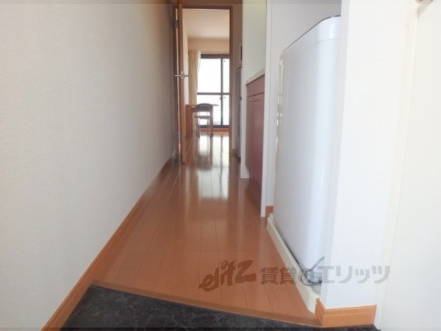 その他部屋・スペース　廊下