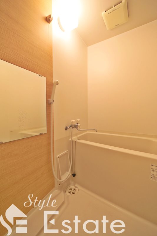 バス・シャワールーム　お風呂