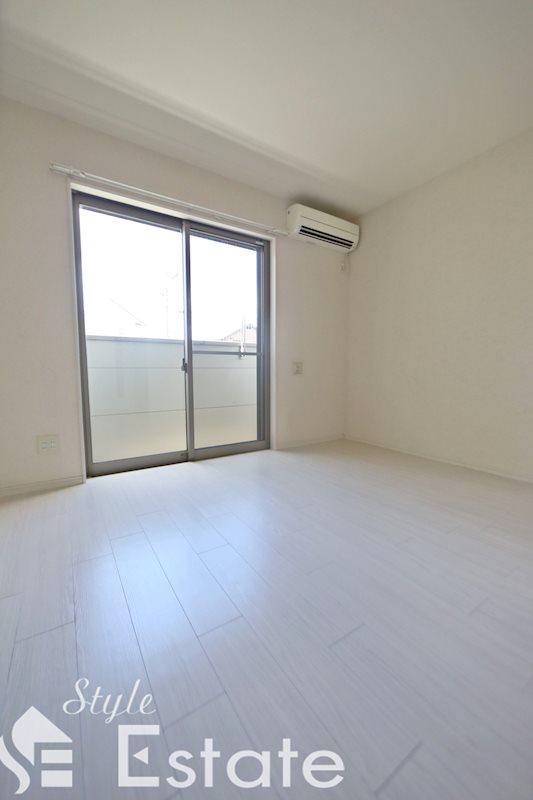 その他部屋・スペース　ベットルーム