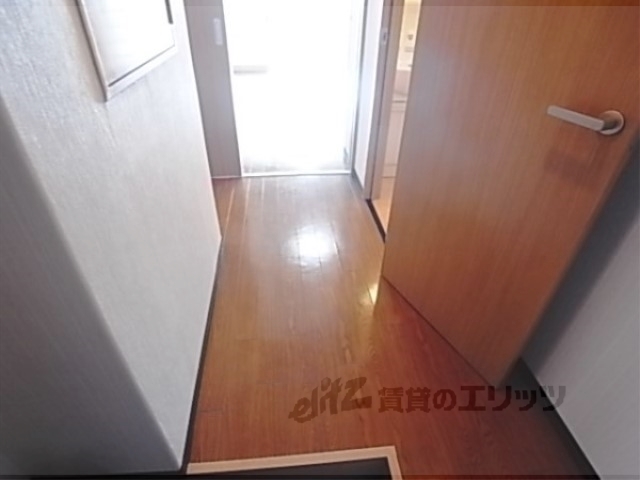 その他部屋・スペース　廊下