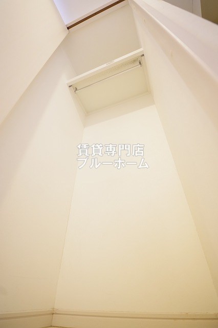 収納　クローゼットあります！