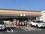 コンビニ　セブンイレブン新潟東明2丁目店（コンビニ）まで598m