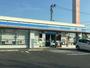 コンビニ　ローソン新潟南紫竹1丁目店（コンビニ）まで696m