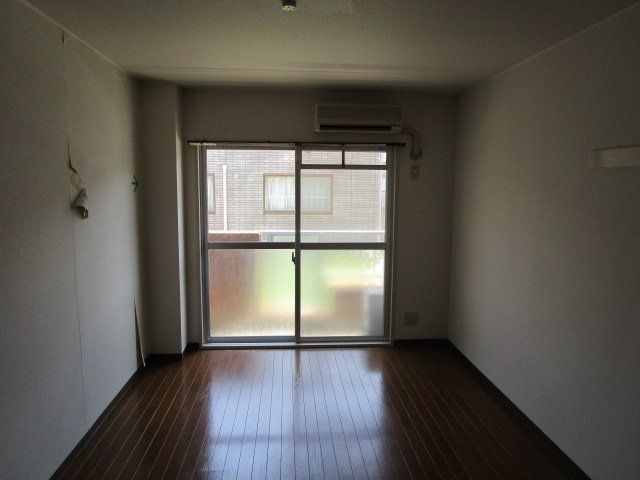 居室・リビング　リビング/居室