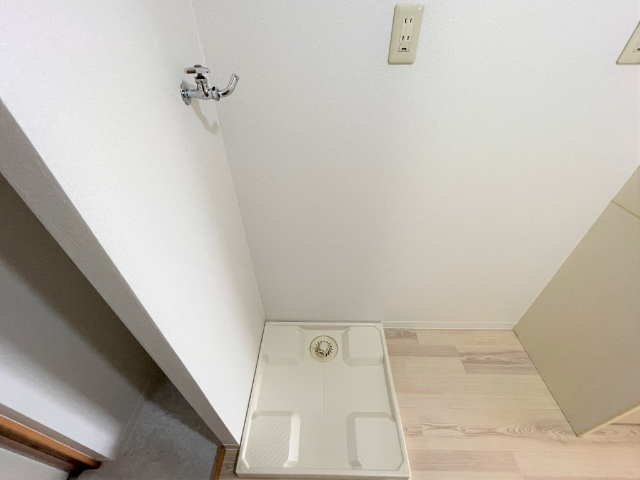 その他　写真は別号室です。