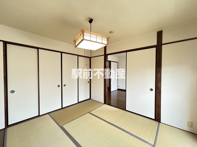 その他設備　ゆっくり昼寝出来ます♪