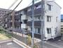 レジデンス平野 1階 築8年7ヶ月の賃貸物件