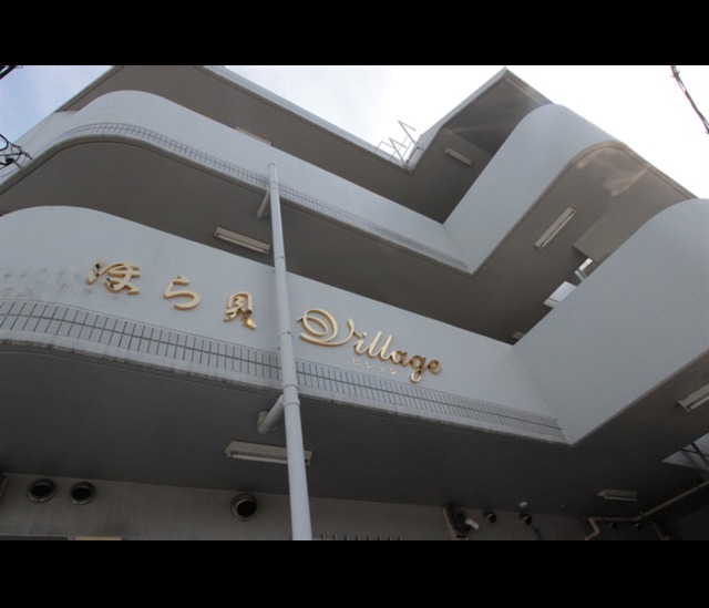 その他共有部分　共用部です。