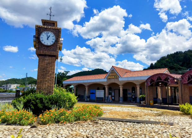 その他　若狭和田駅（その他）まで5027m