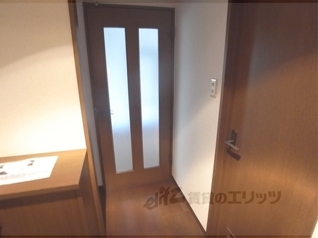 その他部屋・スペース　廊下