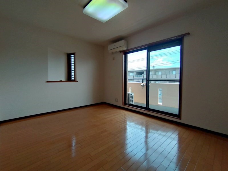 居室・リビング　私にちょうどいい、私だけの自由空間