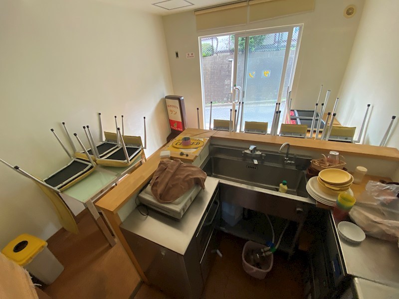 その他部屋・スペース