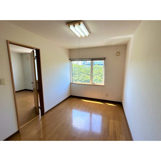 その他部屋・スペース　洋室