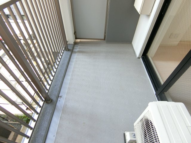 バルコニー　詳細は、RISUMO江坂本店→06-6155-7137まで♪