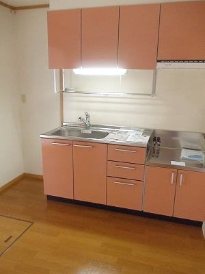 キッチン