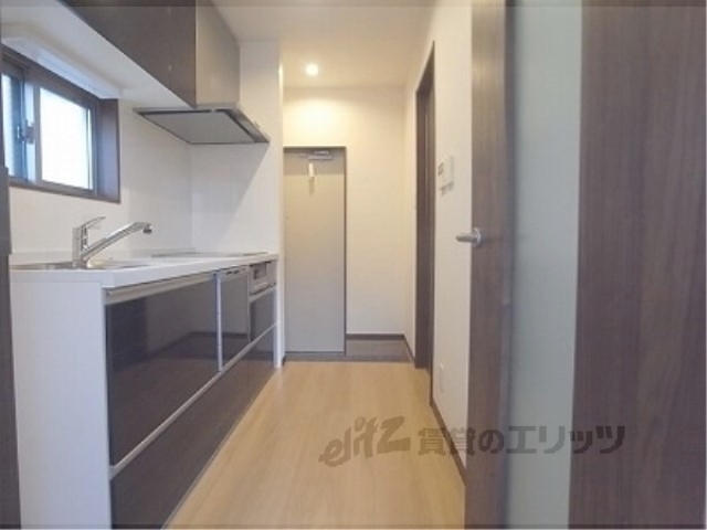 その他部屋・スペース　廊下