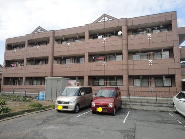 その他共有部分　外観写真（昼）