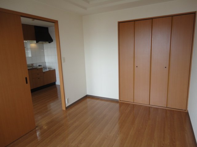 その他部屋・スペース　洋室（6.0帖）