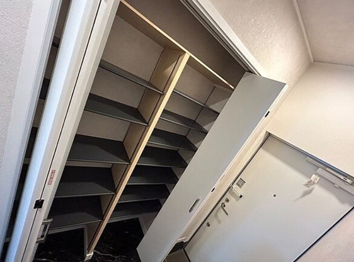 その他設備　※別部屋の参考写真です。
