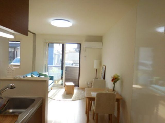 居室・リビング