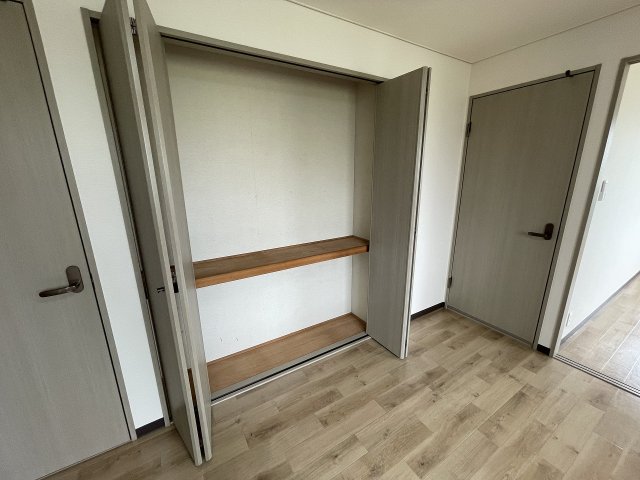 収納　浴室乾燥機