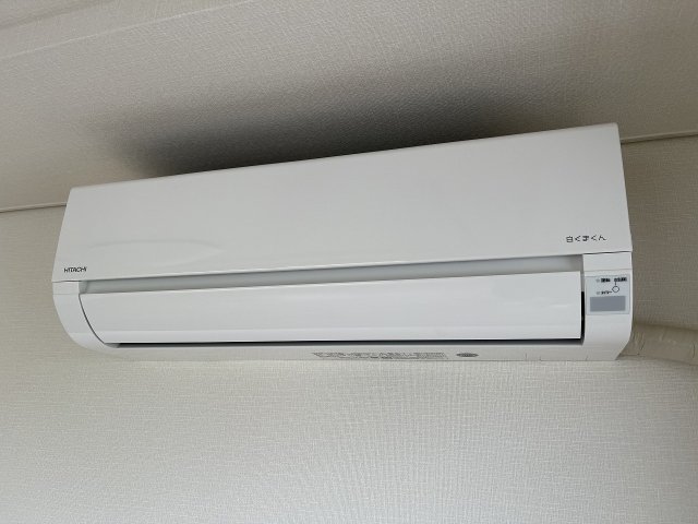 その他設備　駐輪場