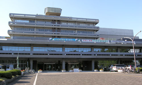 その他　相模原市役所