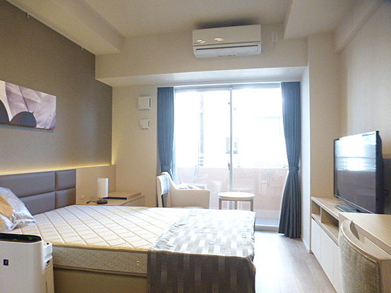 その他部屋・スペース　※別部屋の参考写真です。