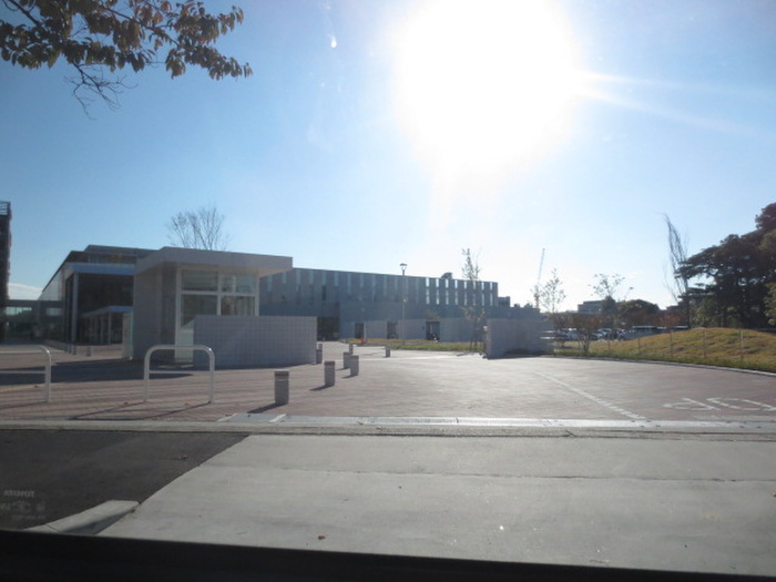 大学・短大　名古屋市立大学田辺通キャンパス（大学・短大）まで1200m