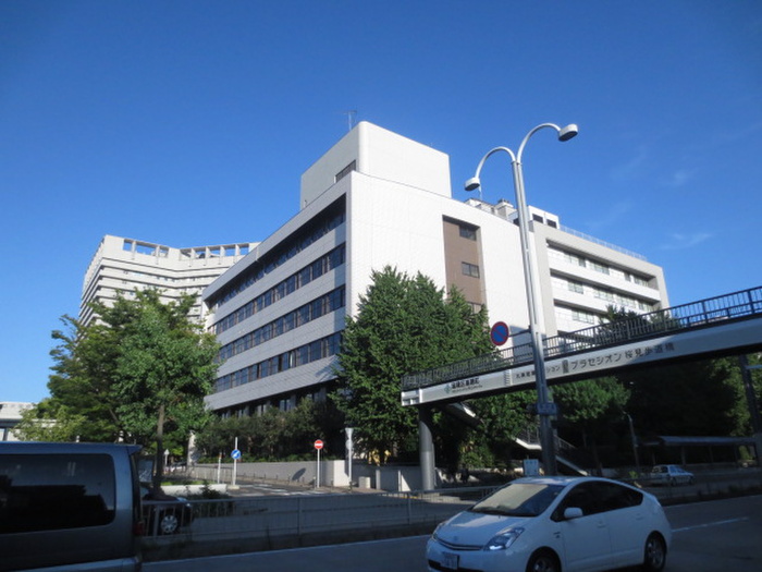 大学・短大　名古屋市立大学桜山キャンパス（大学・短大）まで755m