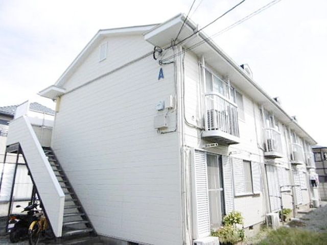 建物外観　★★外観★★