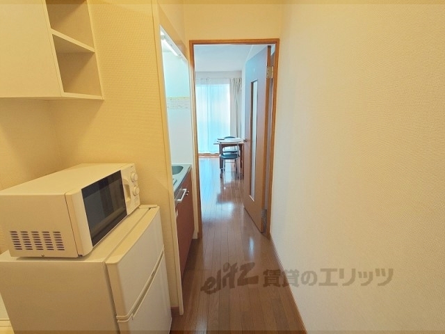 その他部屋・スペース　廊下