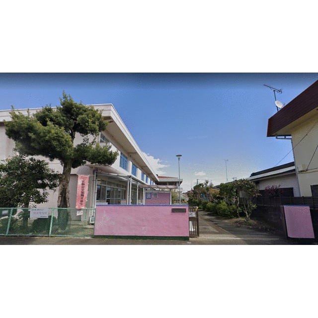 幼稚園・保育園　南足柄市立むつみ幼稚園（幼稚園・保育園）まで430m