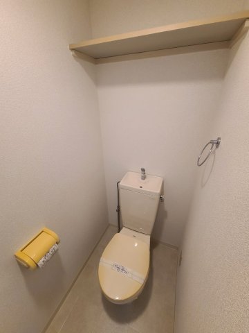 トイレ　詳細は、RISUMO江坂本店→06-6155-7137まで♪