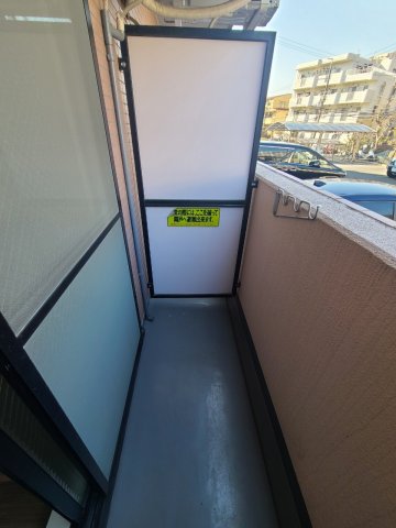 バルコニー　詳細は、RISUMO江坂本店→06-6155-7137まで♪