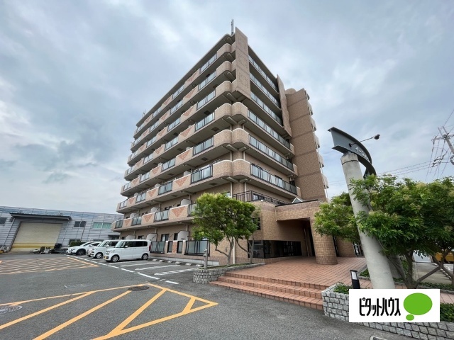 建物外観　建物外観