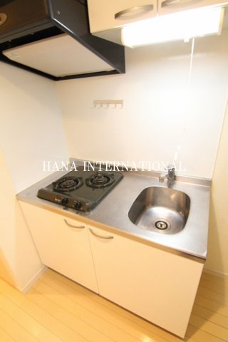 キッチン　他部屋参考写真