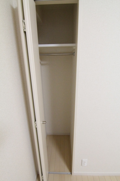 収納　他部屋参考写真