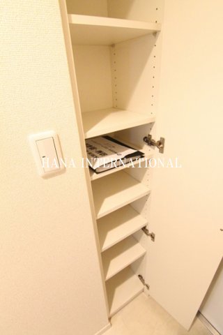 その他設備　他部屋参考写真